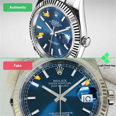 spot fake rolex oyster perpetual datejust|rolex oyster perpetual datejust original.